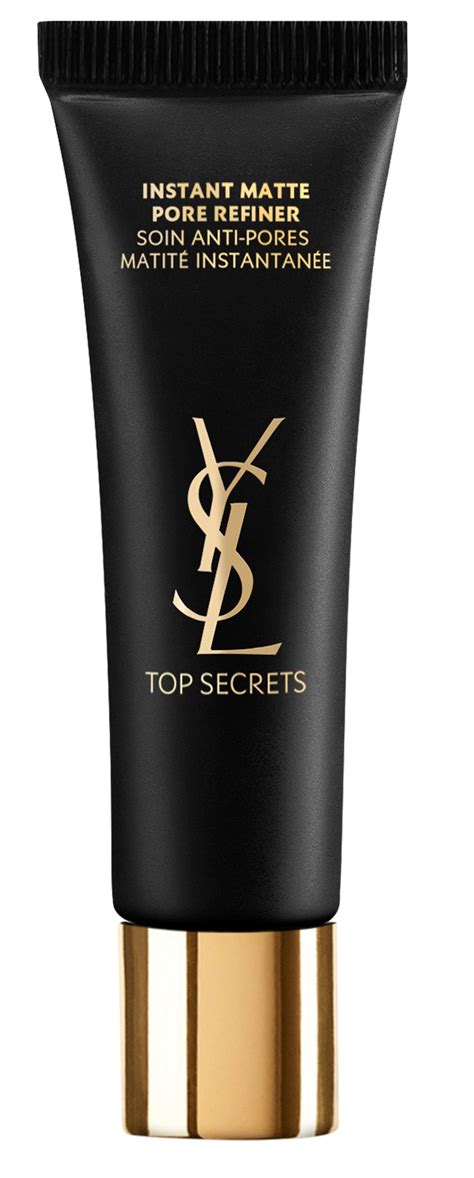 Yves Saint Laurent Top Secrets Instant Matte Pore Refiner, 1.